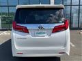 2019 Toyota Alphard