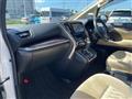 2019 Toyota Alphard