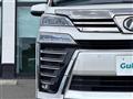 2018 Toyota Vellfire