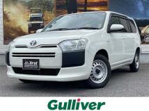 2021 Toyota Probox Van