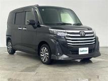 2020 Toyota Roomy