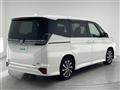 2022 Toyota Voxy