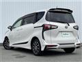 2022 Toyota Sienta