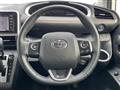 2022 Toyota Sienta