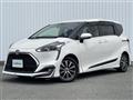 2022 Toyota Sienta