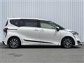 2022 Toyota Sienta