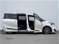 2022 Toyota Sienta