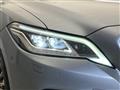 2018 Toyota Crown Hybrid