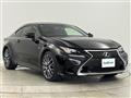 2016 Lexus RC