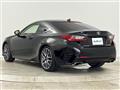 2016 Lexus RC
