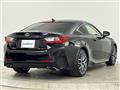 2016 Lexus RC