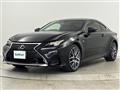 2016 Lexus RC