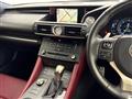 2016 Lexus RC