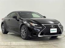 2016 Lexus RC