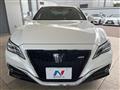 2018 Toyota Crown Hybrid