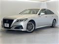 2018 Toyota Crown Hybrid