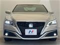2018 Toyota Crown Hybrid