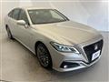 2018 Toyota Crown Hybrid