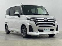 2025 Toyota Roomy