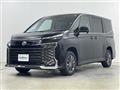 2025 Toyota Voxy