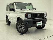 2024 Suzuki Jimny