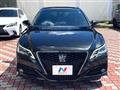 2019 Toyota Crown Hybrid