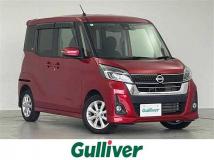 2020 Nissan DAYZ ROOX