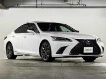 2019 Lexus ES
