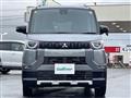 2025 Mitsubishi DELICA MINI