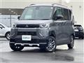 2025 Mitsubishi DELICA MINI