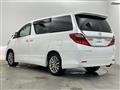 2013 Toyota Alphard