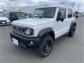 2025 Suzuki Jimny