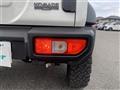 2025 Suzuki Jimny