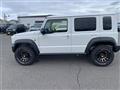 2025 Suzuki Jimny