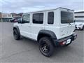 2025 Suzuki Jimny
