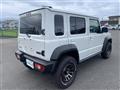 2025 Suzuki Jimny