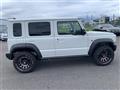 2025 Suzuki Jimny