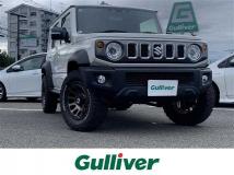 2025 Suzuki Jimny