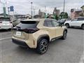 2025 Toyota Yaris Cross