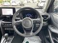 2025 Toyota Yaris Cross