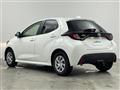 2020 Toyota Yaris