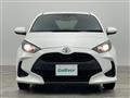 2020 Toyota Yaris