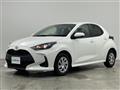 2020 Toyota Yaris