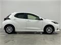 2020 Toyota Yaris