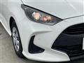 2020 Toyota Yaris