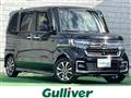 2022 Honda N BOX