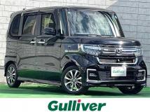2022 Honda N BOX