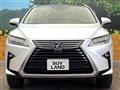 2016 Lexus RX