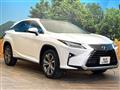 2016 Lexus RX