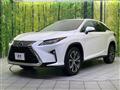 2018 Lexus RX
